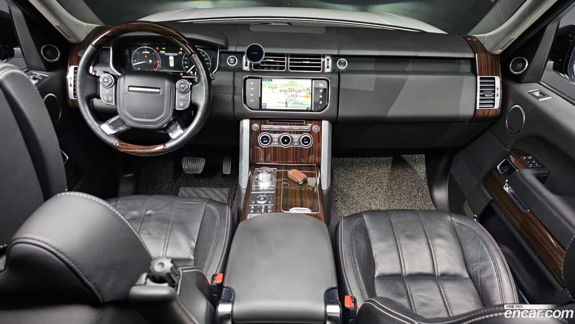 Range Rover Land Rover 2016.11-INNER-007