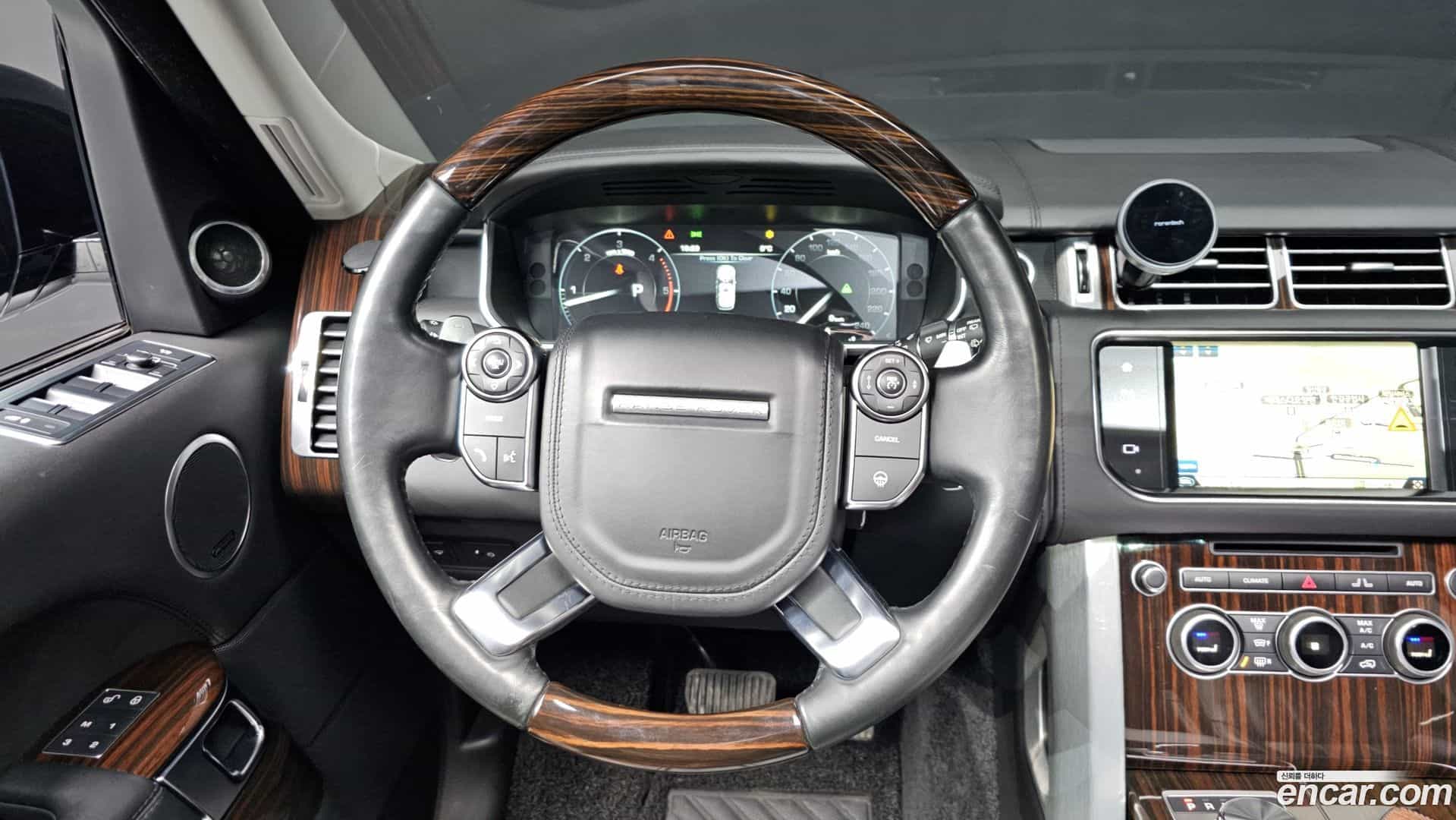 Range Rover Land Rover 2016.11-OPTION-017