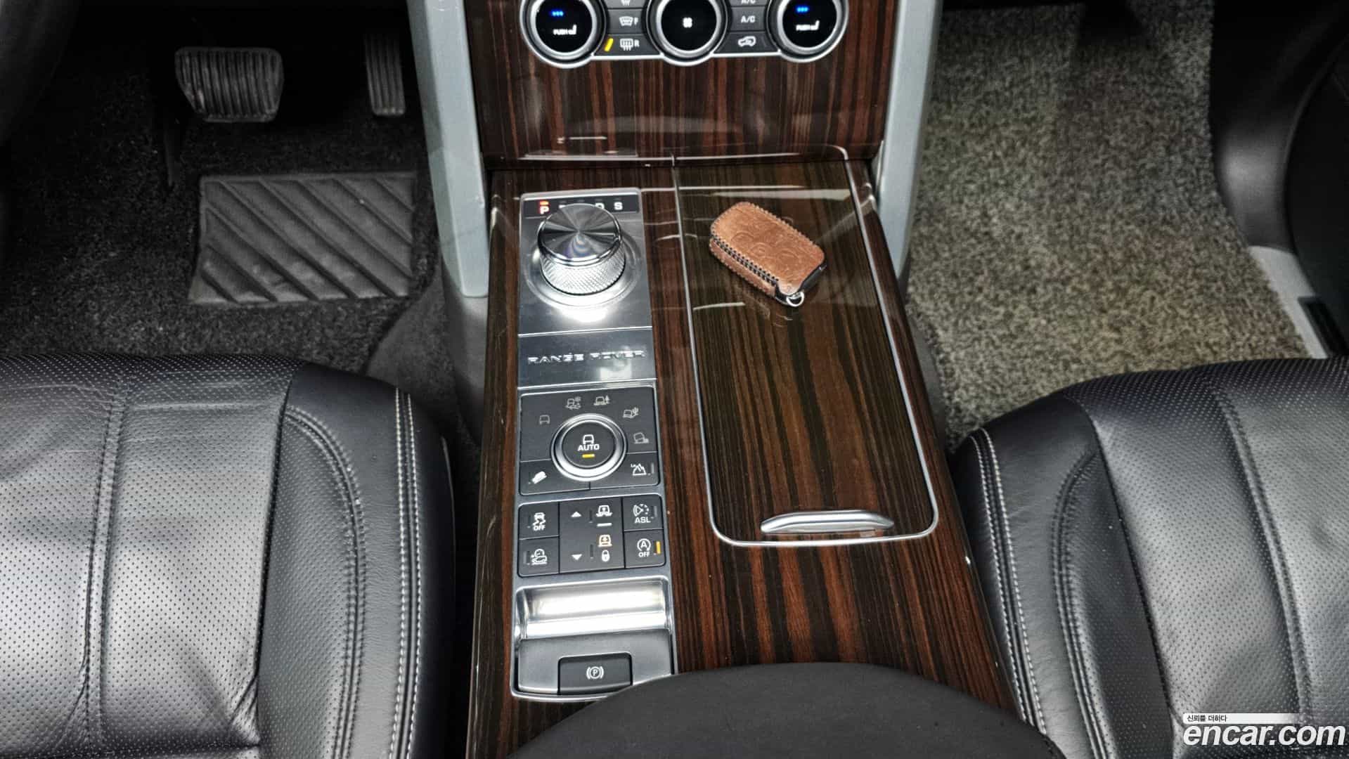 Range Rover Land Rover 2016.11-OPTION-021