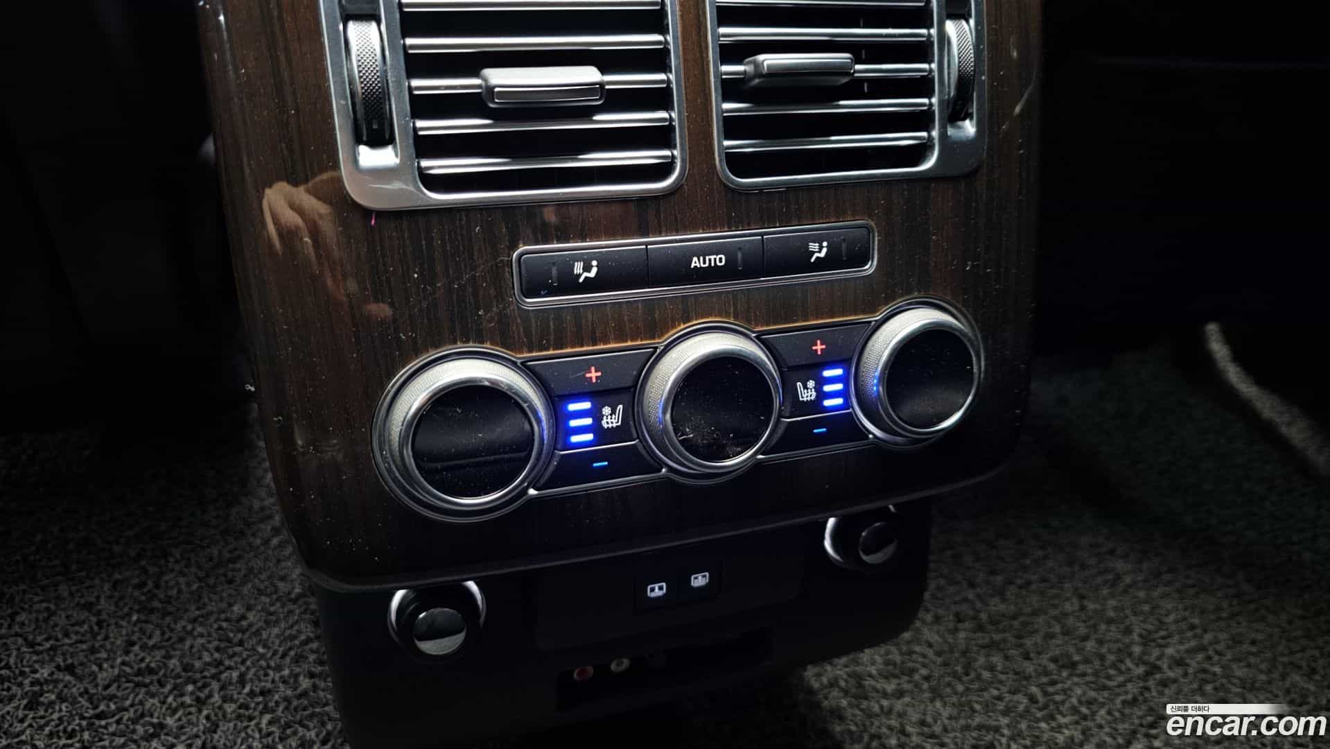 Range Rover Land Rover 2016.11-OPTION-023