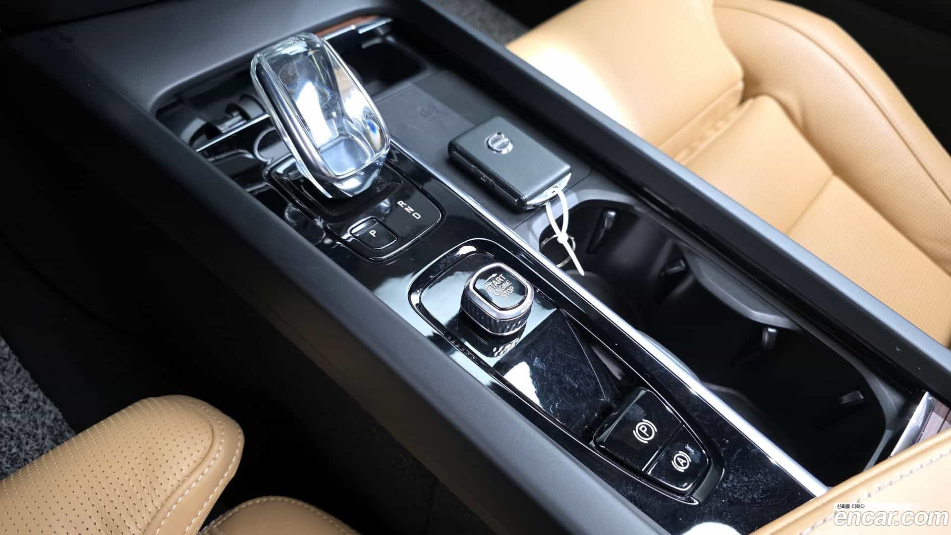 S60 Volvo 2021.9-INNER-009