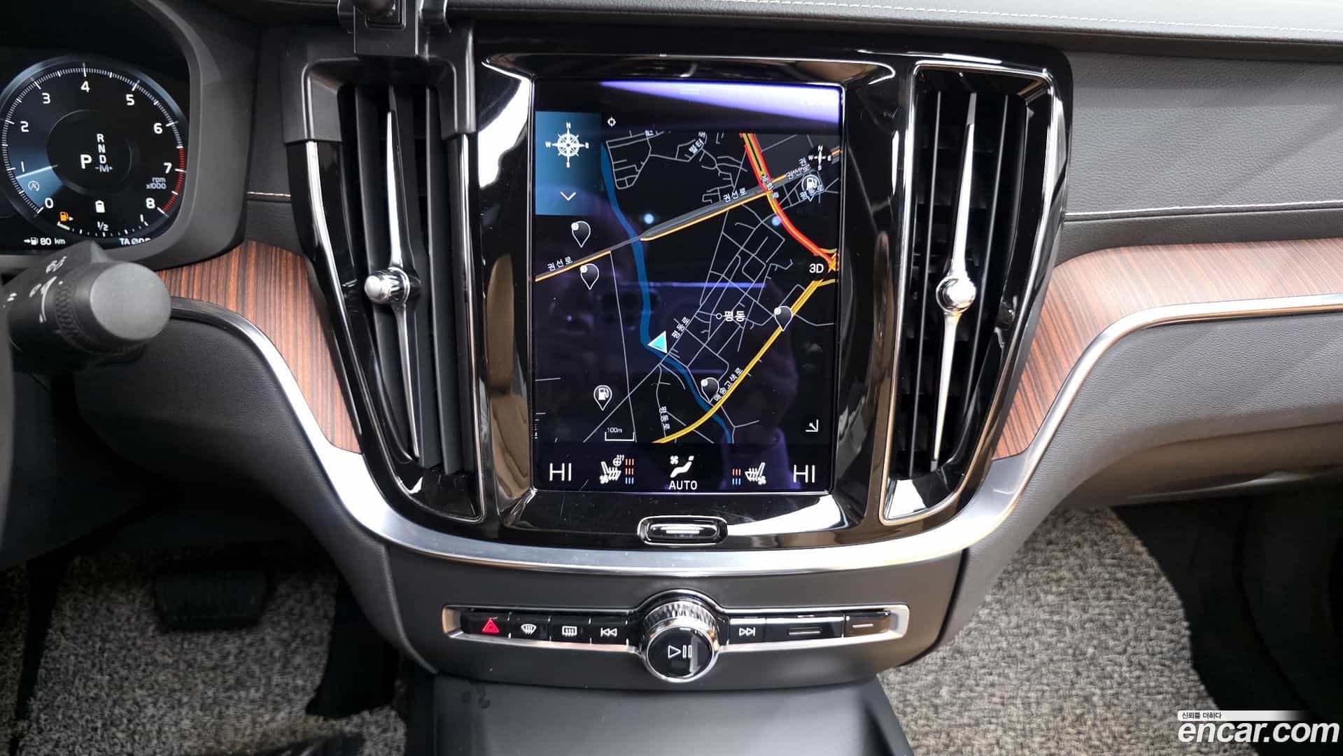 S60 Volvo 2021.9-OPTION-018