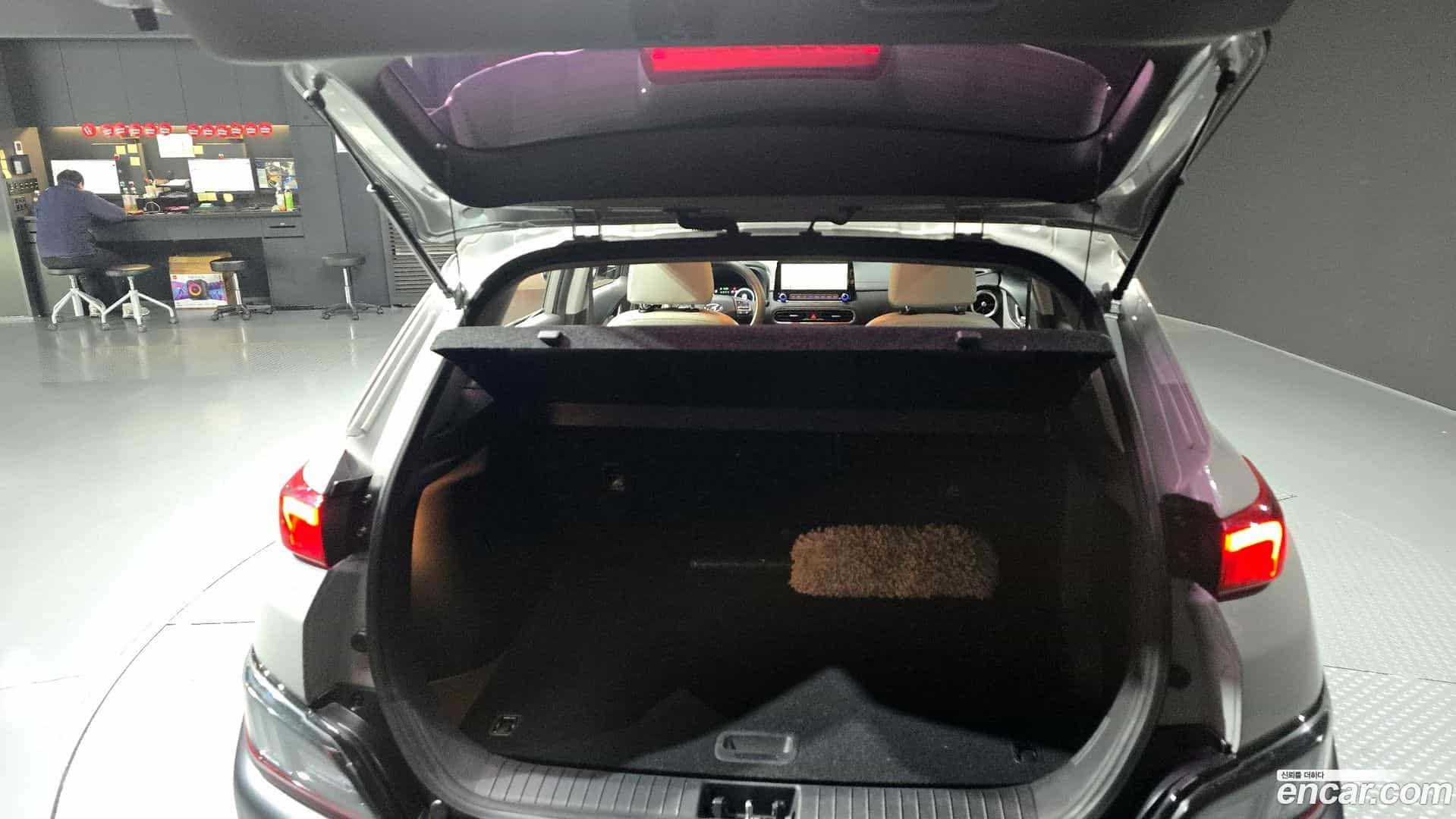 Kona Hyundai 2020.11-OPTION-024