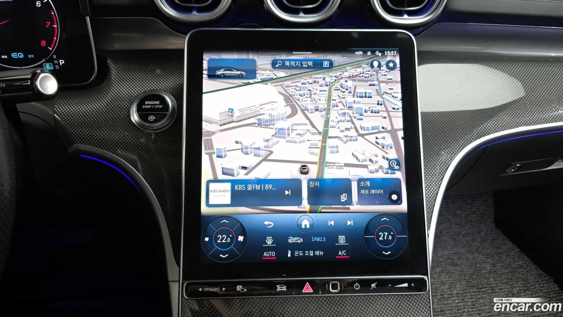 C-Class Mercedes-Benz 2022.3-OPTION-019