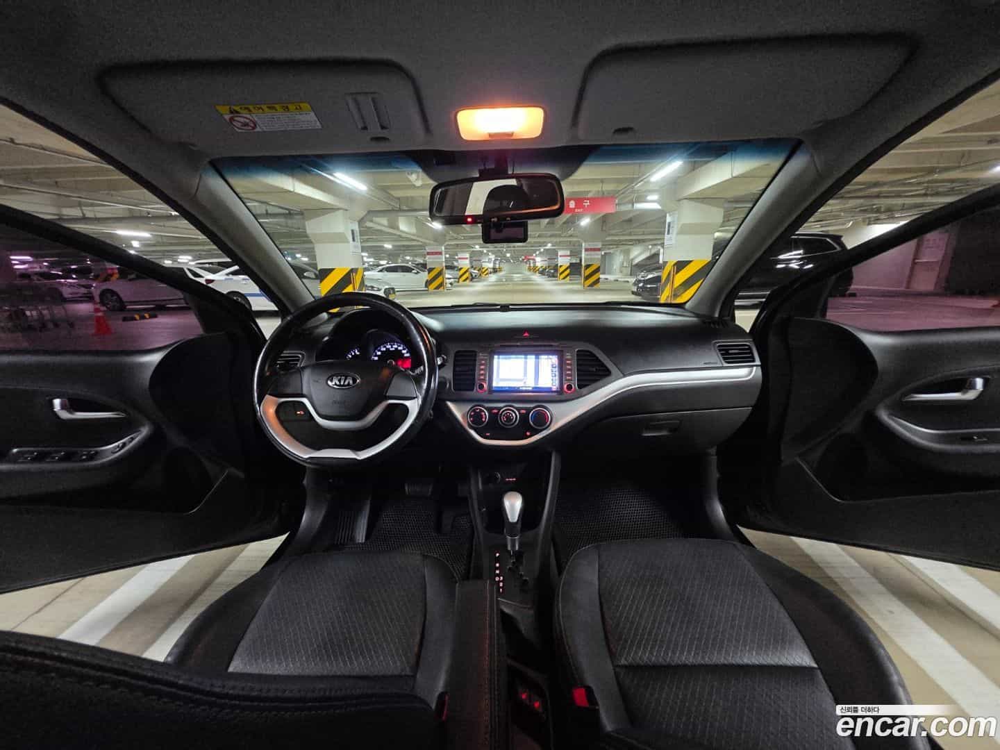 morning Kia 2012.10-INNER-007