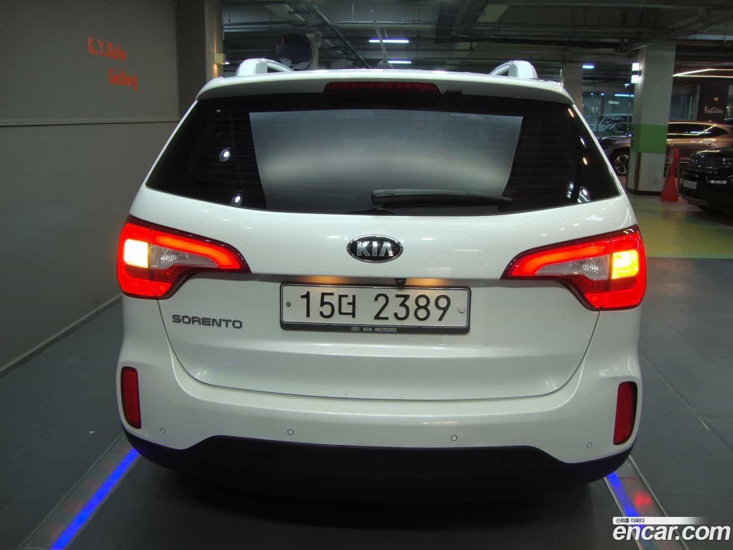 Sorento Kia 2013.9-OUTER-002
