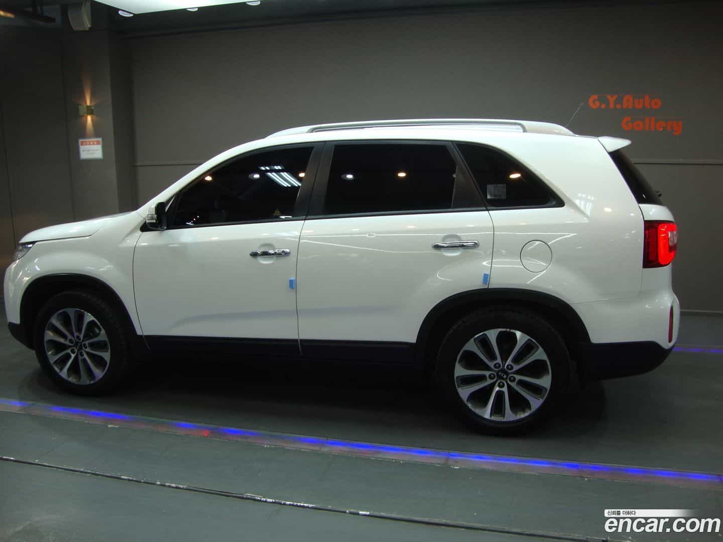 Sorento Kia 2013.9-OUTER-004