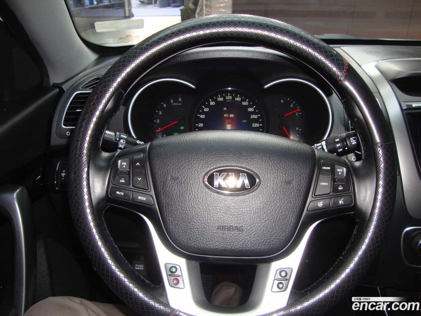 Sorento Kia 2013.9-OUTER-005