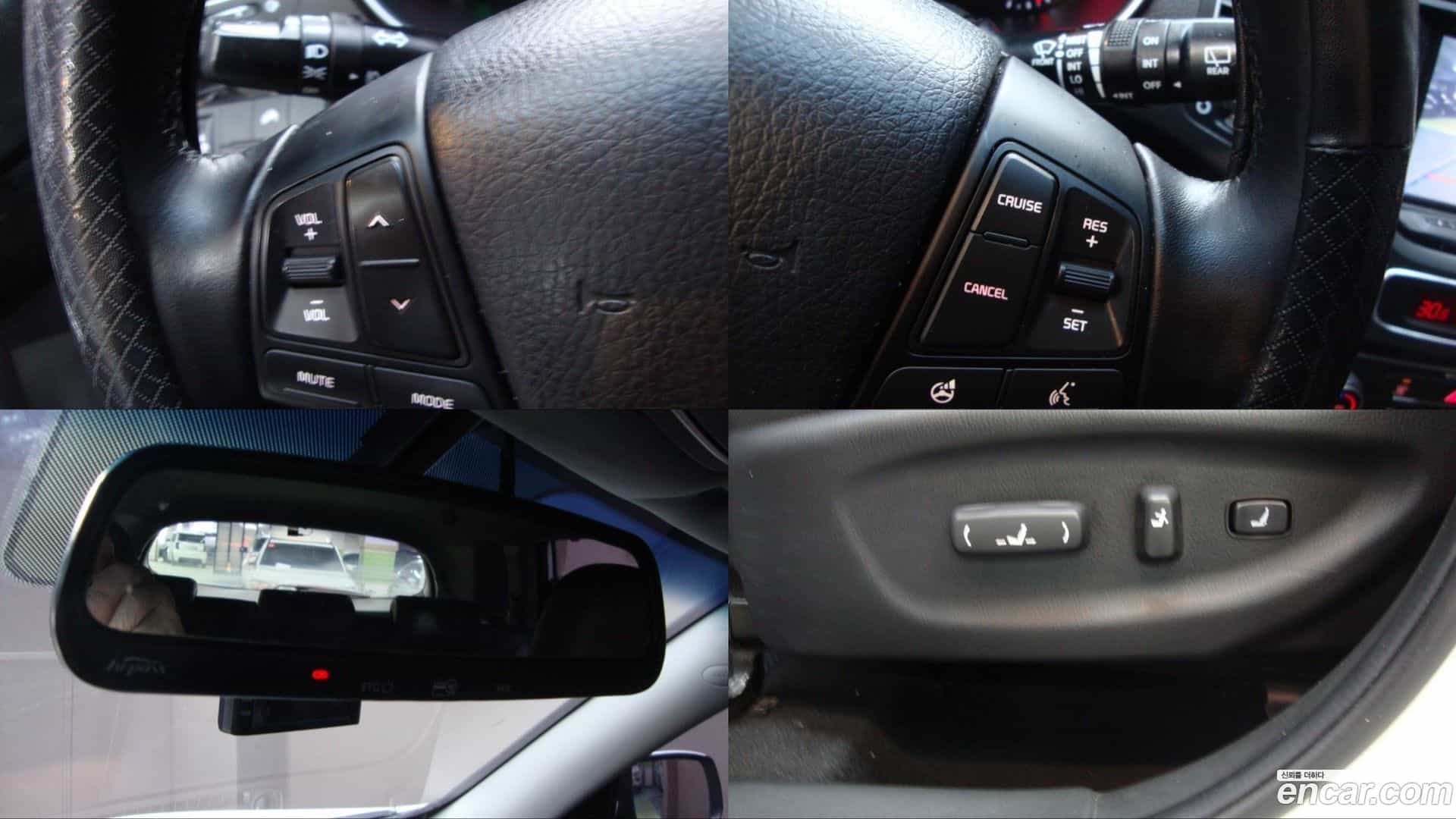 Sorento Kia 2013.9-OPTION-015