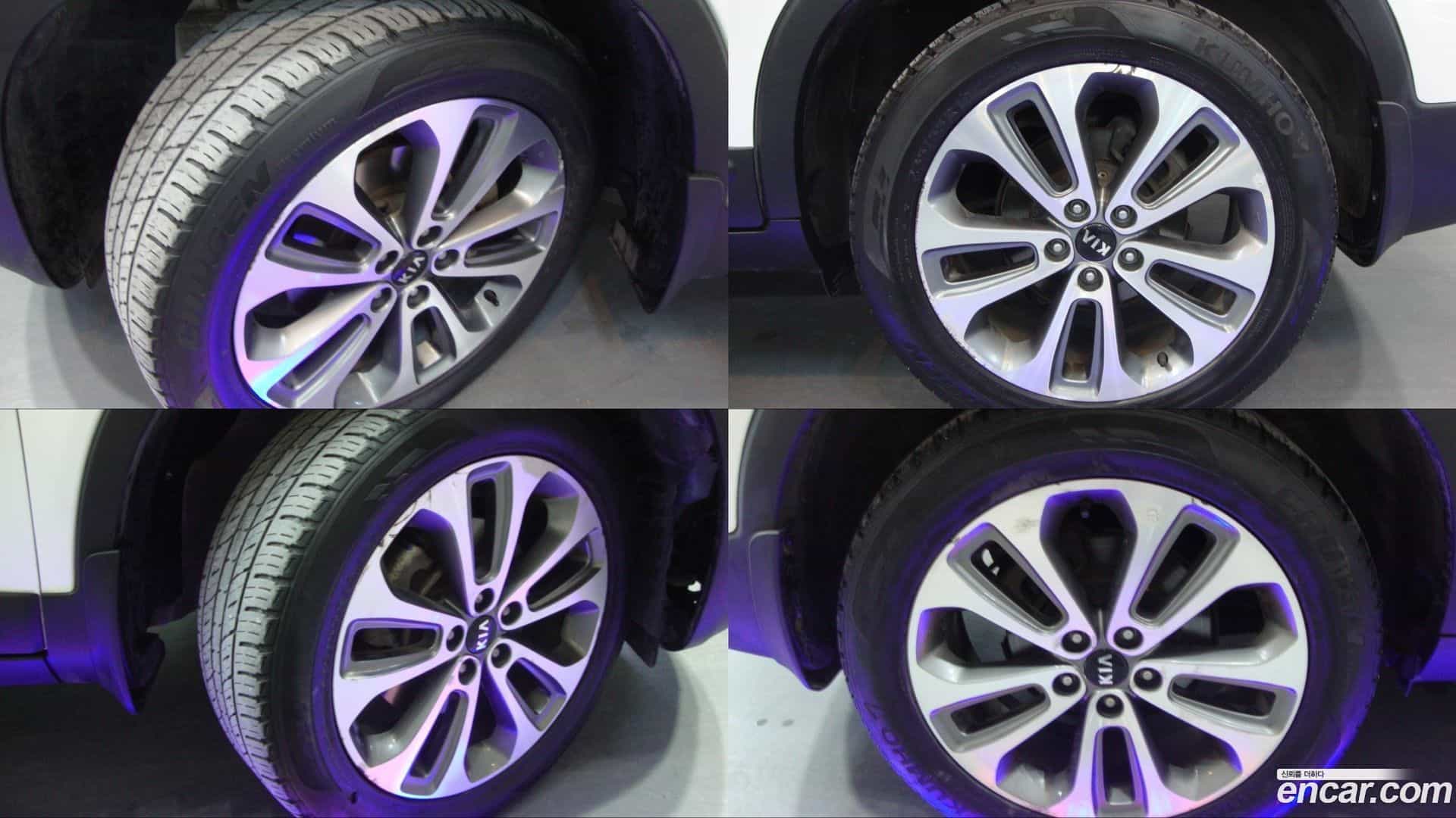 Sorento Kia 2013.9-OPTION-024