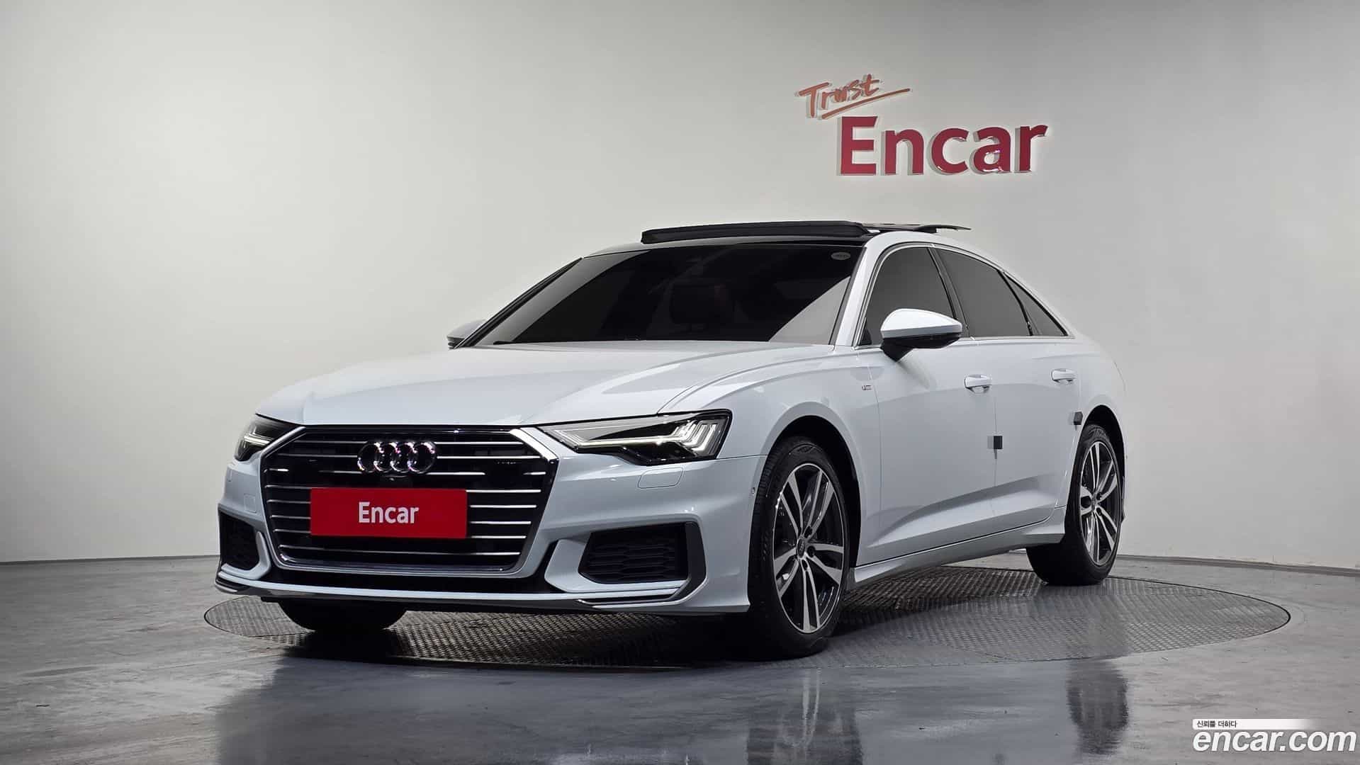 A6 Audi 2022.10-OUTER-001