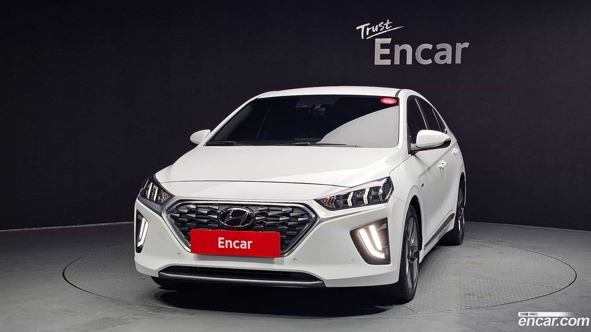 Ioniq Hyundai 2020.7-OUTER-003