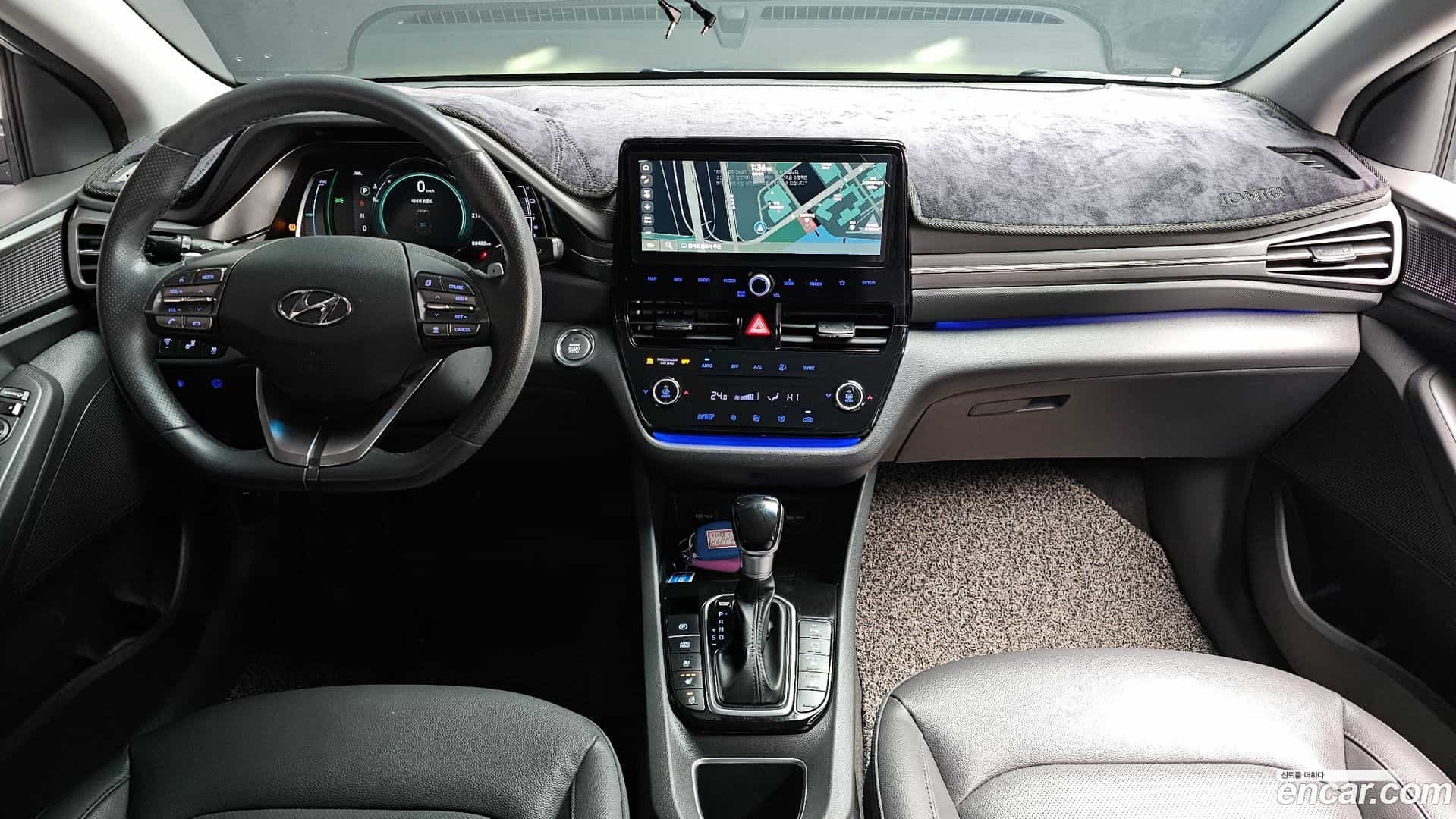 Ioniq Hyundai 2020.7-INNER-007