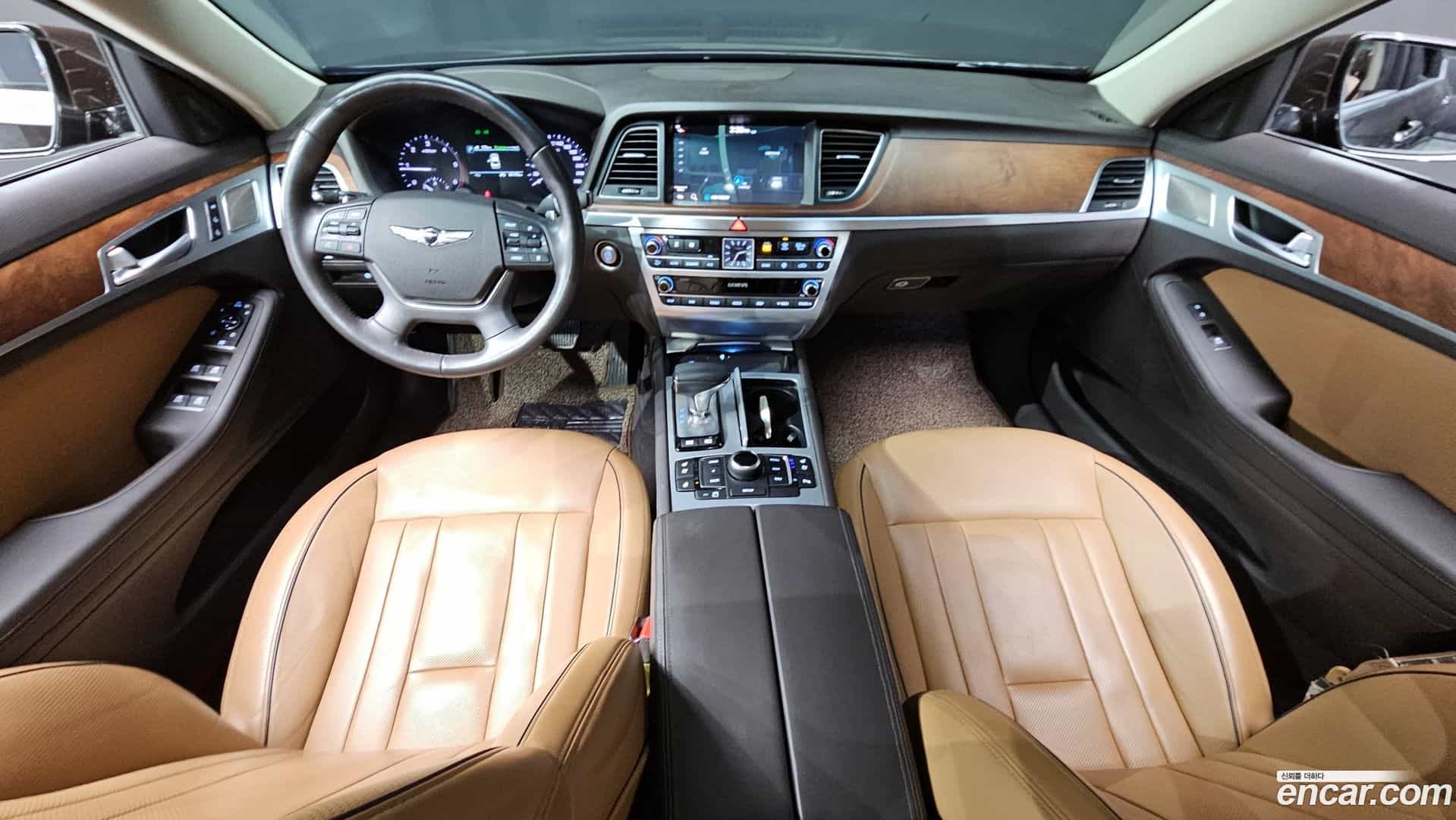 G80 Genesis 2018.11-INNER-007