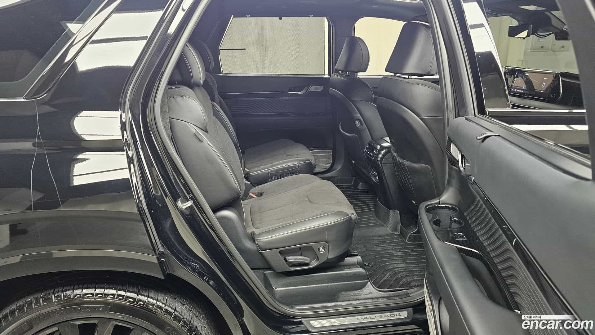 Palisade Hyundai 2024.10-OPTION-016