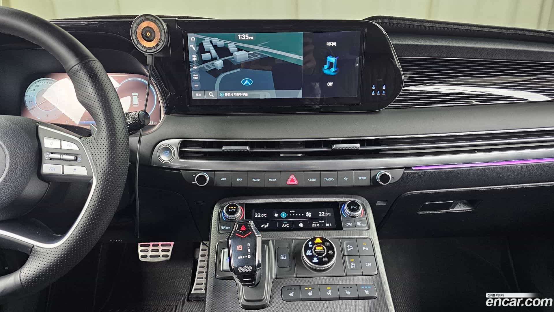 Palisade Hyundai 2024.10-OPTION-019