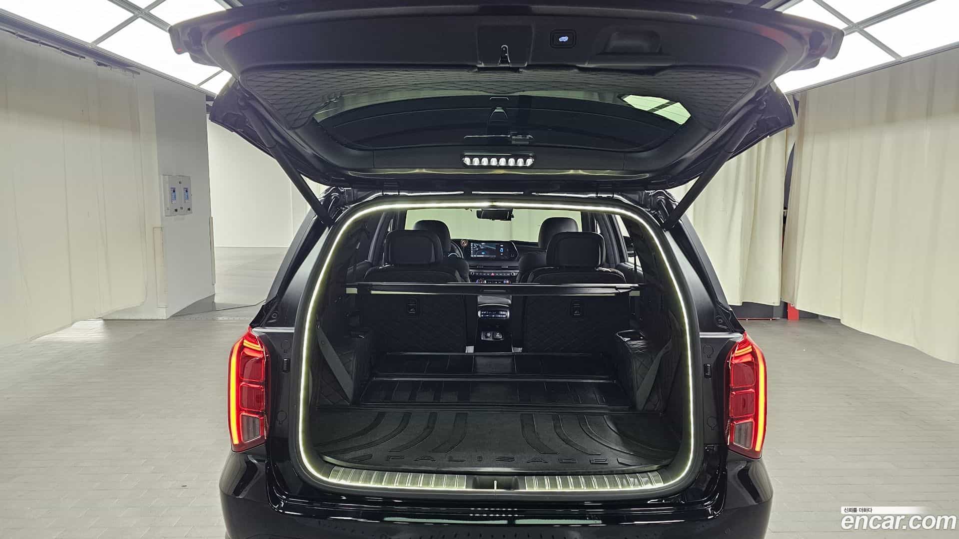 Palisade Hyundai 2024.10-OPTION-024