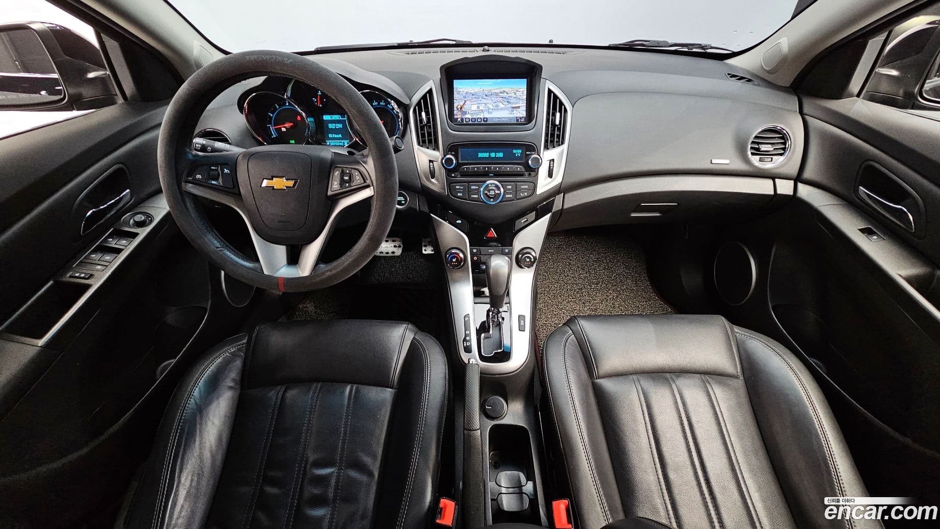 Main__Slider__Photo:Cruze ChevroletGMDaewoo 2015.4-6