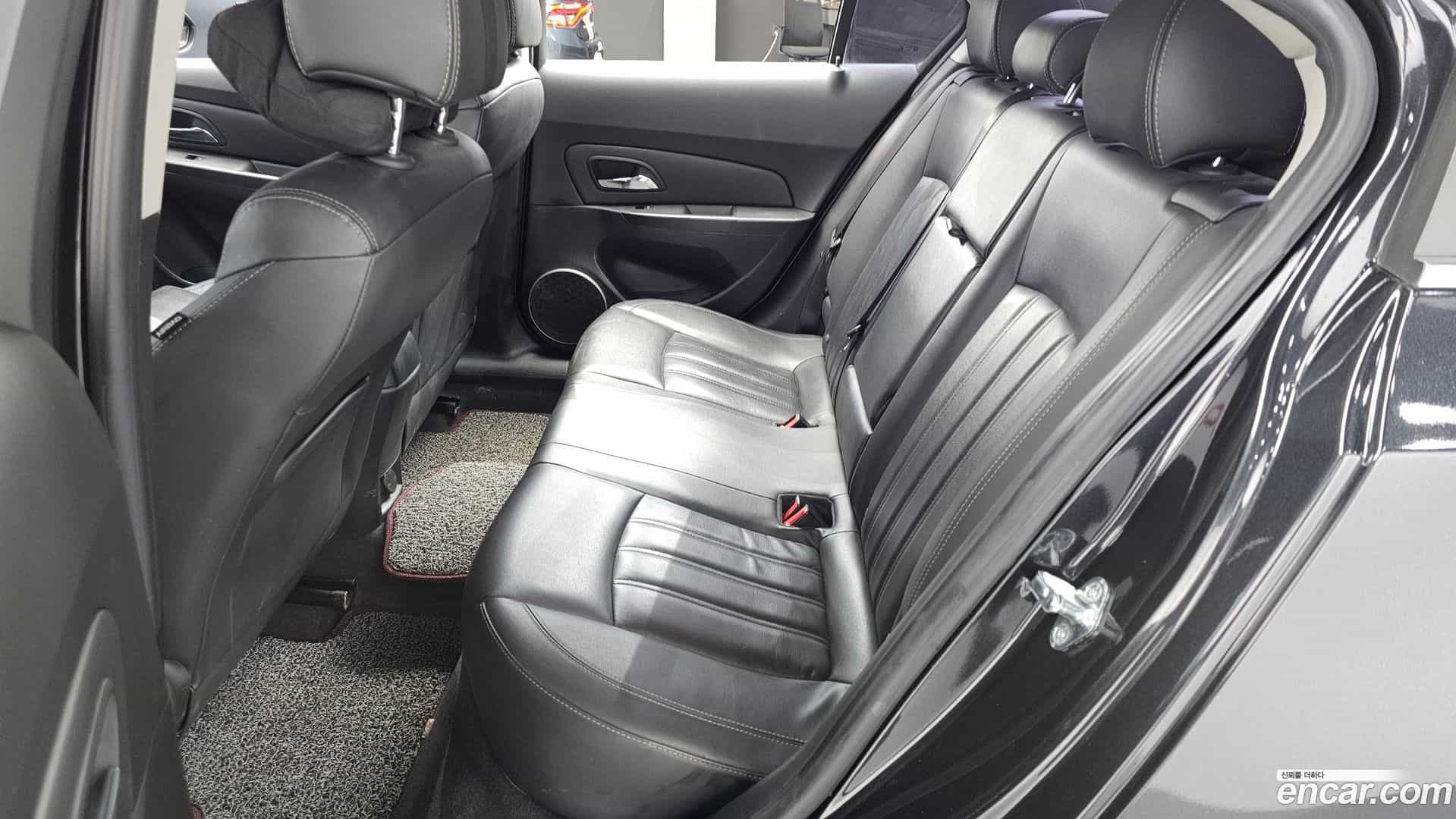 Cruze ChevroletGMDaewoo 2015.4-OPTION-016