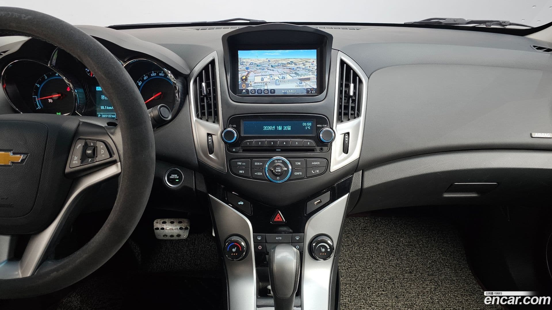 Main__Slider__Photo:Cruze ChevroletGMDaewoo 2015.4-14