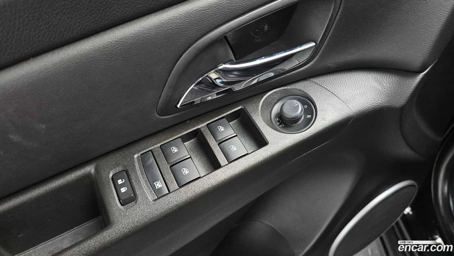 Cruze ChevroletGMDaewoo 2015.4-OPTION-021