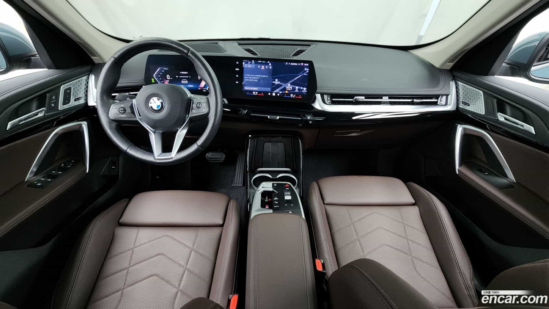 X1 BMW 2024.10-INNER-007