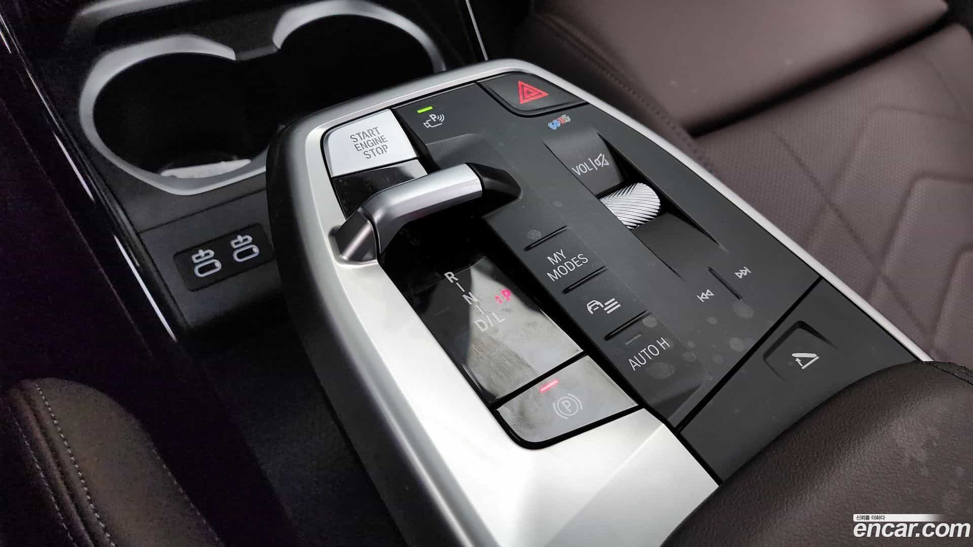 X1 BMW 2024.10-INNER-009