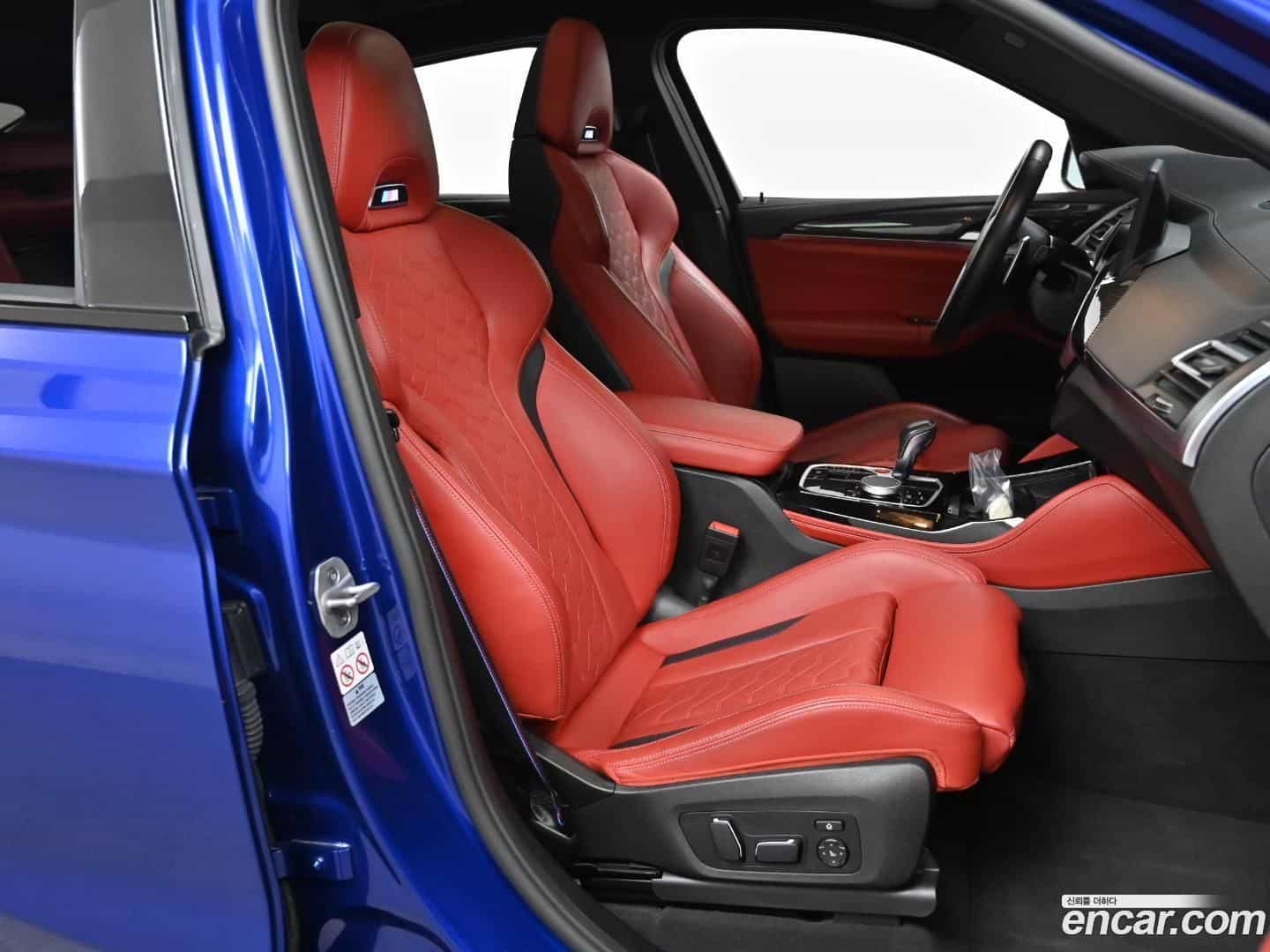 X4M BMW 2024.5-INNER-010