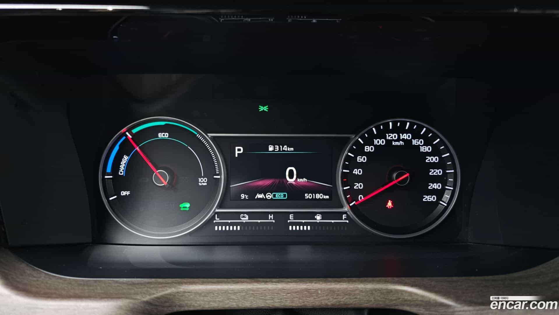 Sorento Kia 2022.1-INNER-008