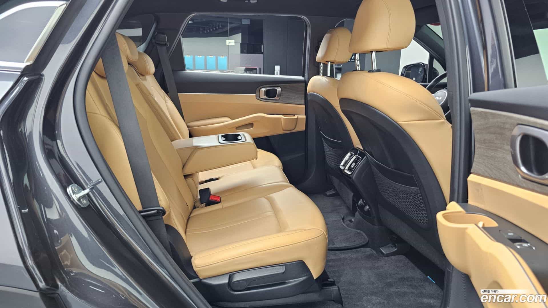 Sorento Kia 2022.1-OPTION-016