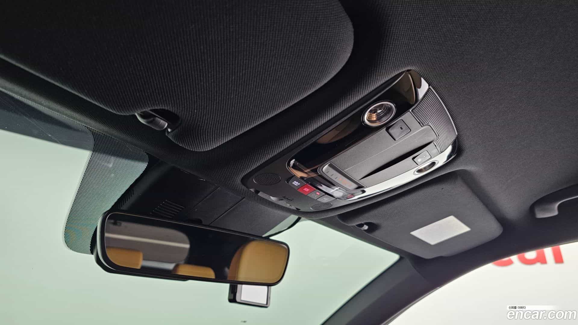 Sorento Kia 2022.1-OPTION-022