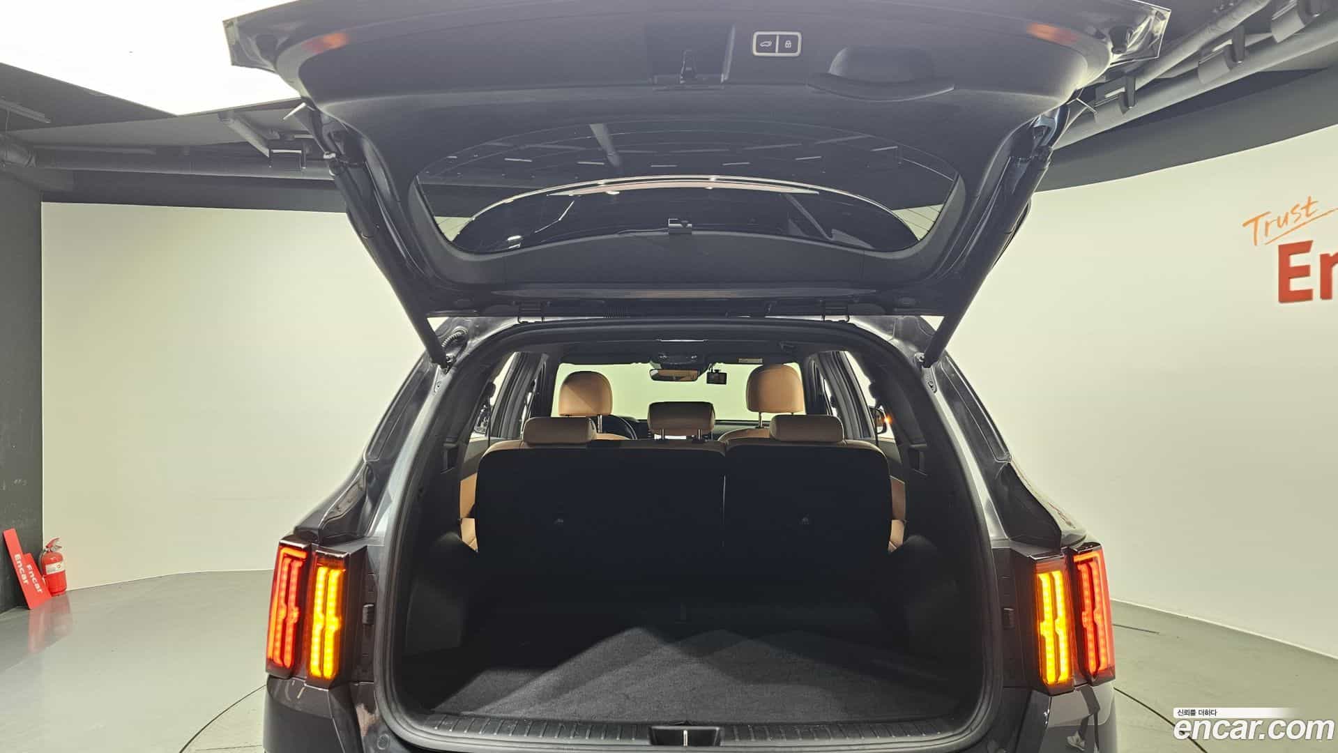 Sorento Kia 2022.1-OPTION-024