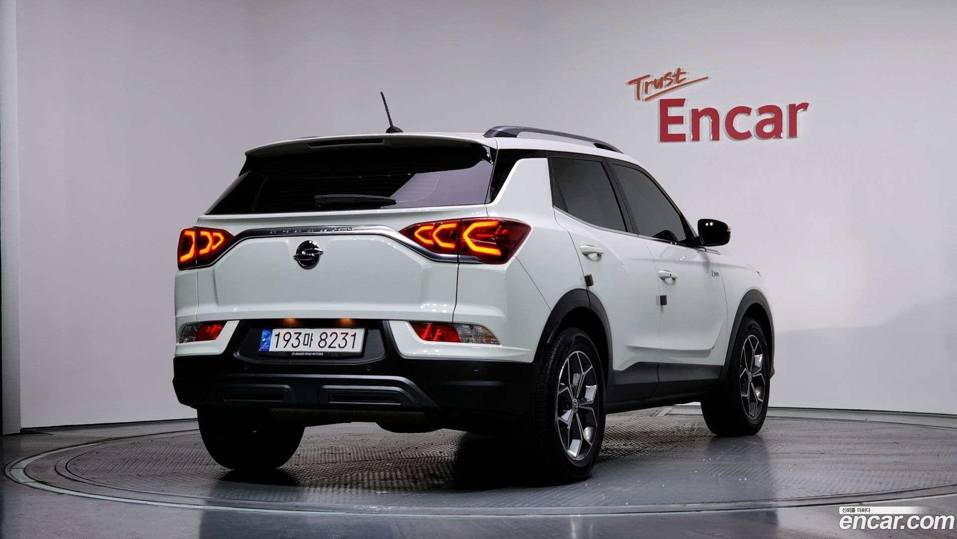 Main__Slider__Photo:KORANDO KG_Mobility_Ssangyong 2022.11-1