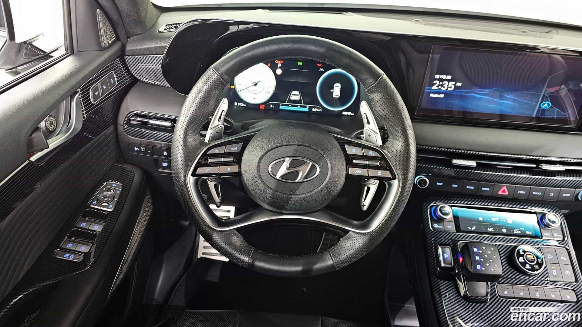 Palisade Hyundai 2023.7-OPTION-017