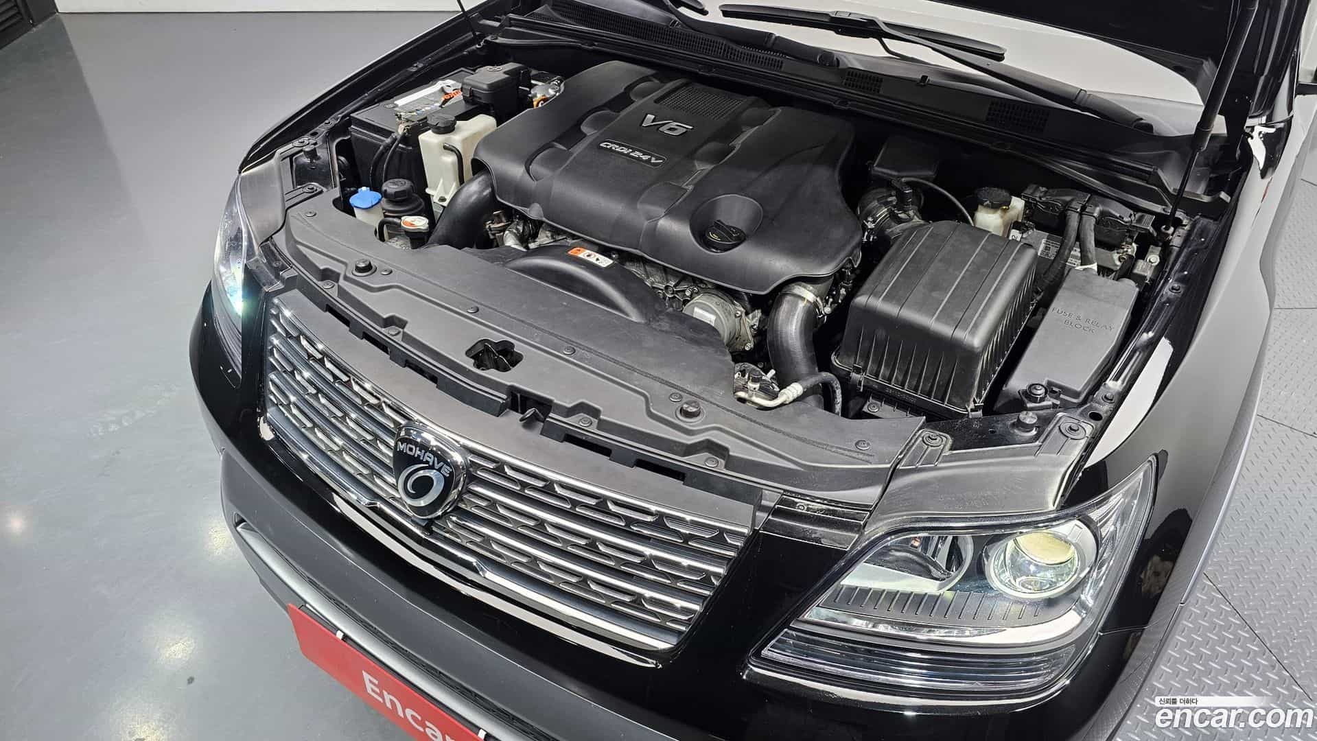 Mohave Kia 2018.5-INNER-006