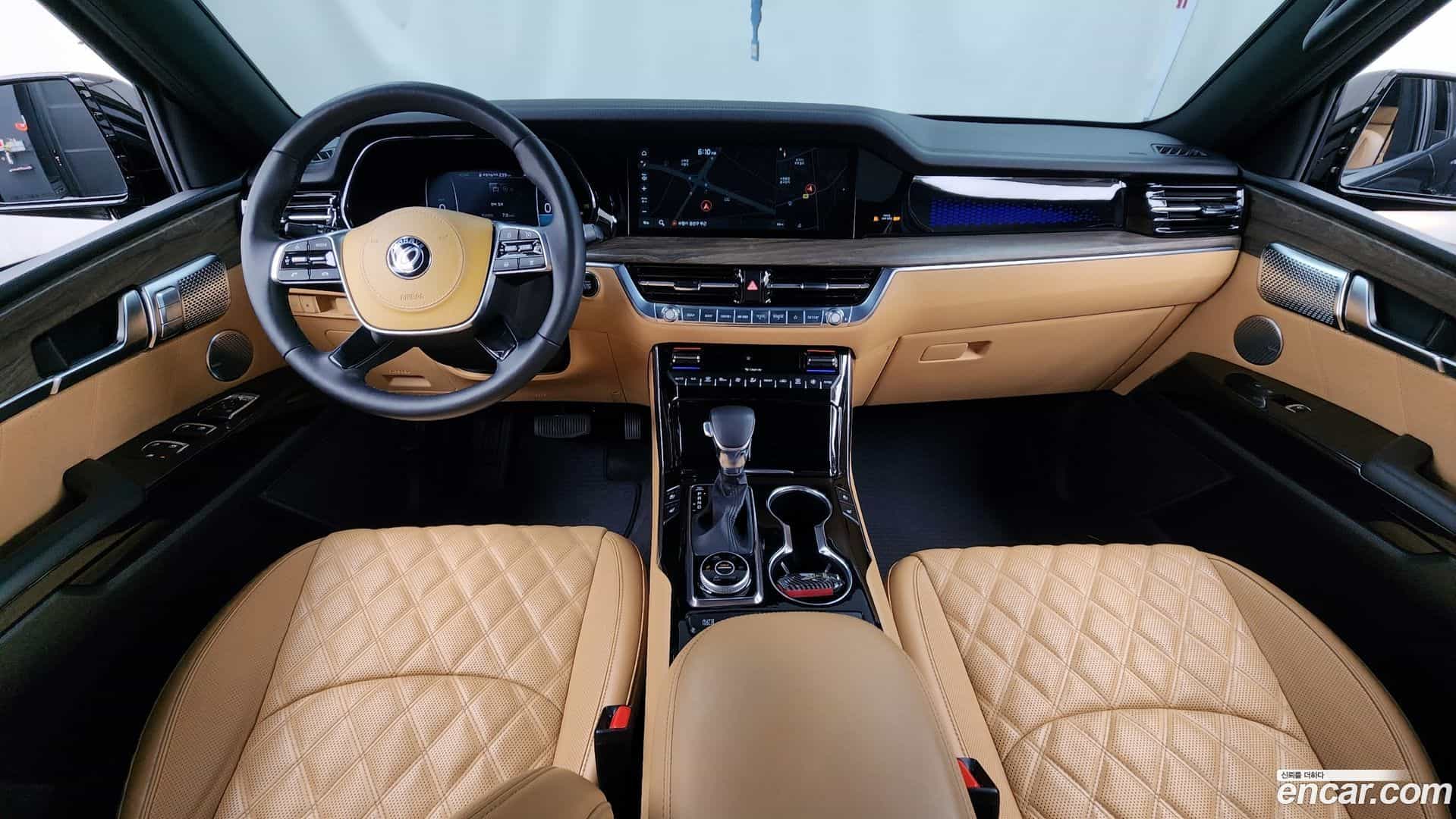 Mohave Kia 2020.3-INNER-007