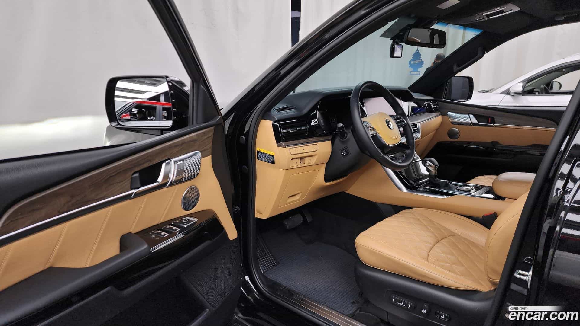 Mohave Kia 2020.3-INNER-010