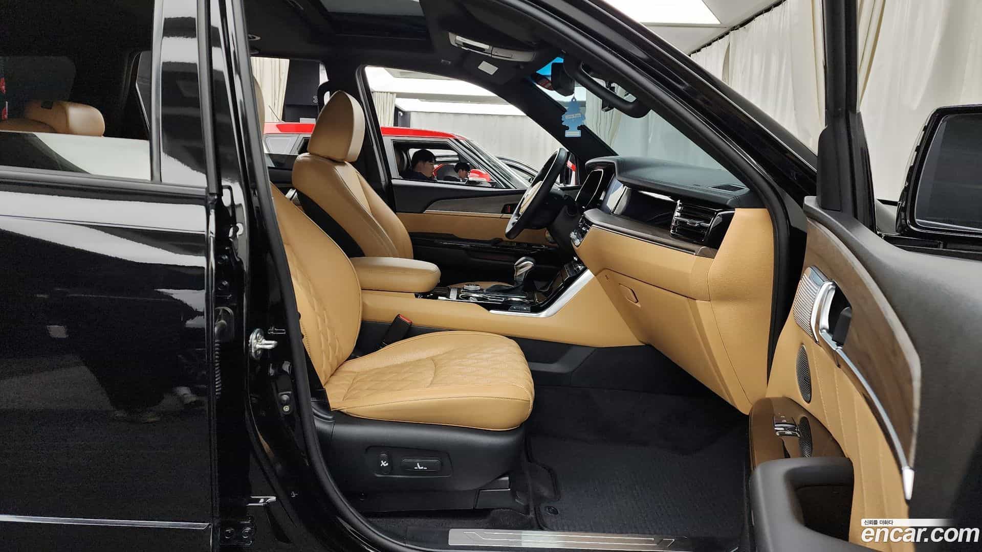 Mohave Kia 2020.3-OPTION-015