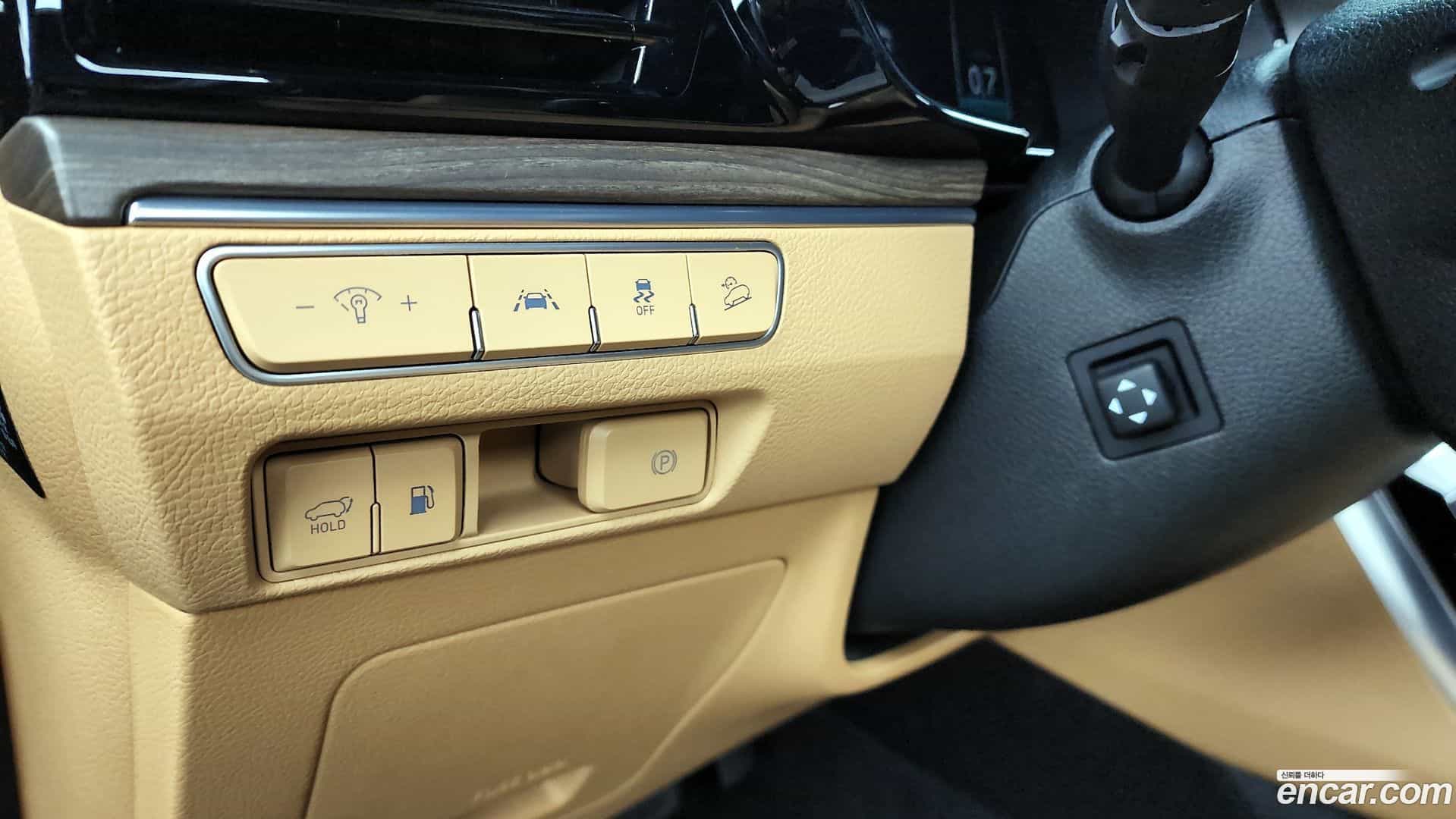 Mohave Kia 2020.3-OPTION-020