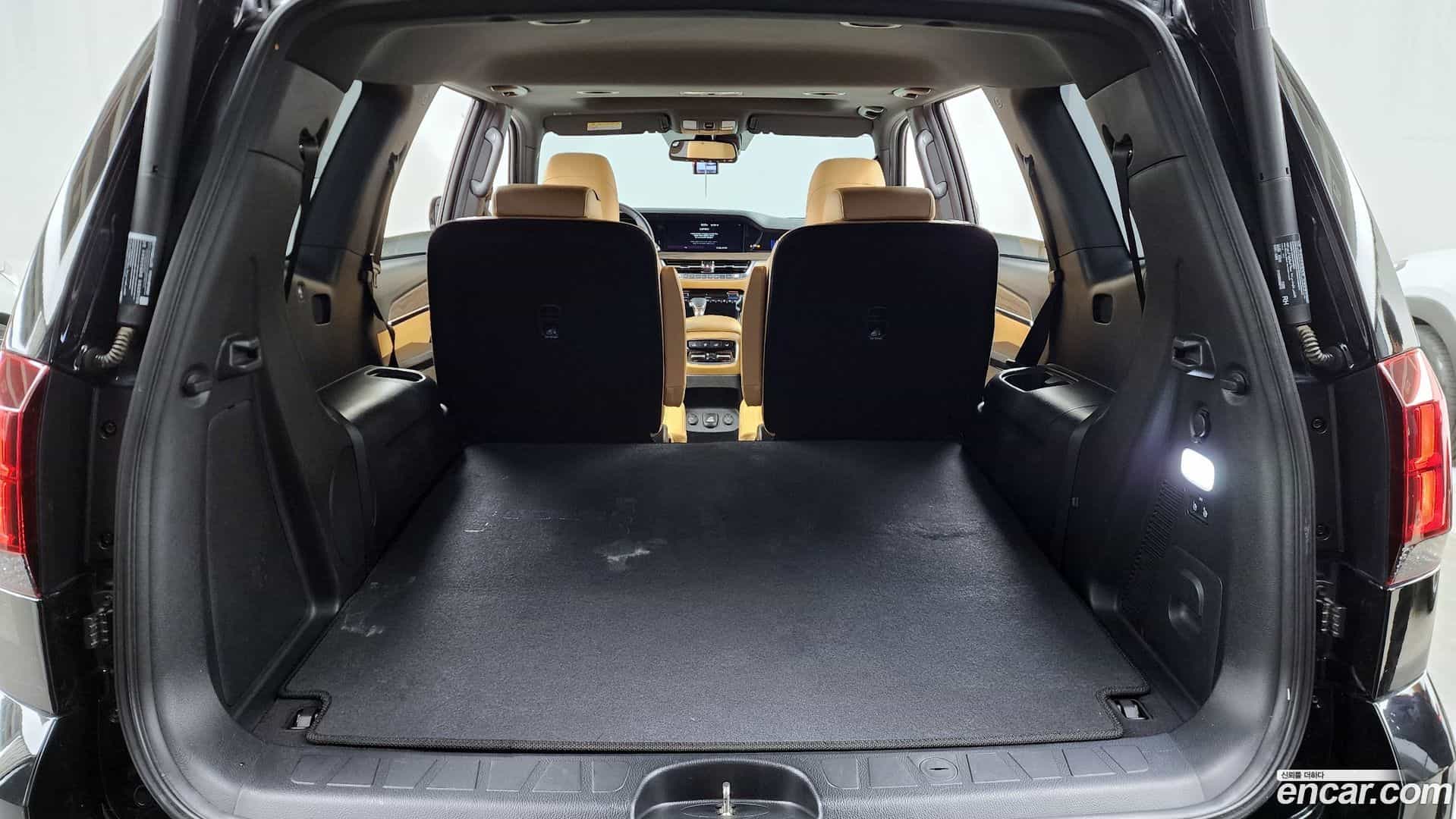 Mohave Kia 2020.3-OPTION-024