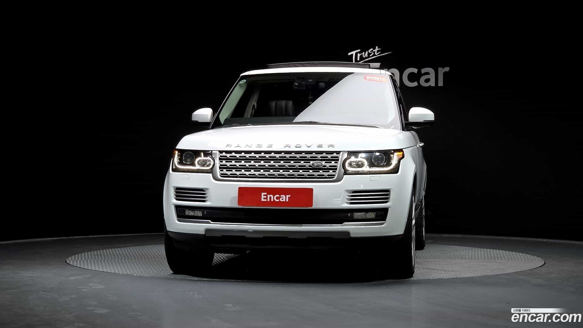 Range Rover Land Rover 2015.4-OUTER-003