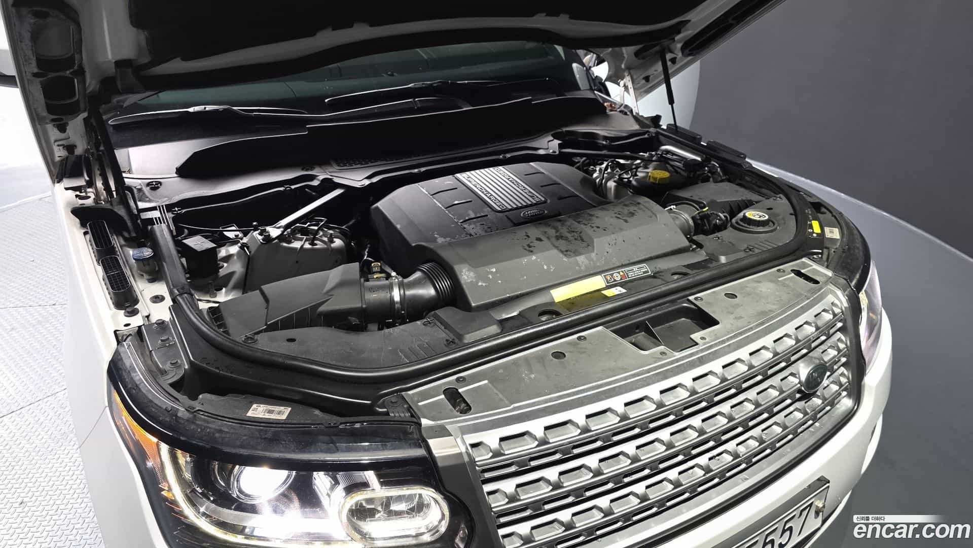 Range Rover Land Rover 2015.4-INNER-006