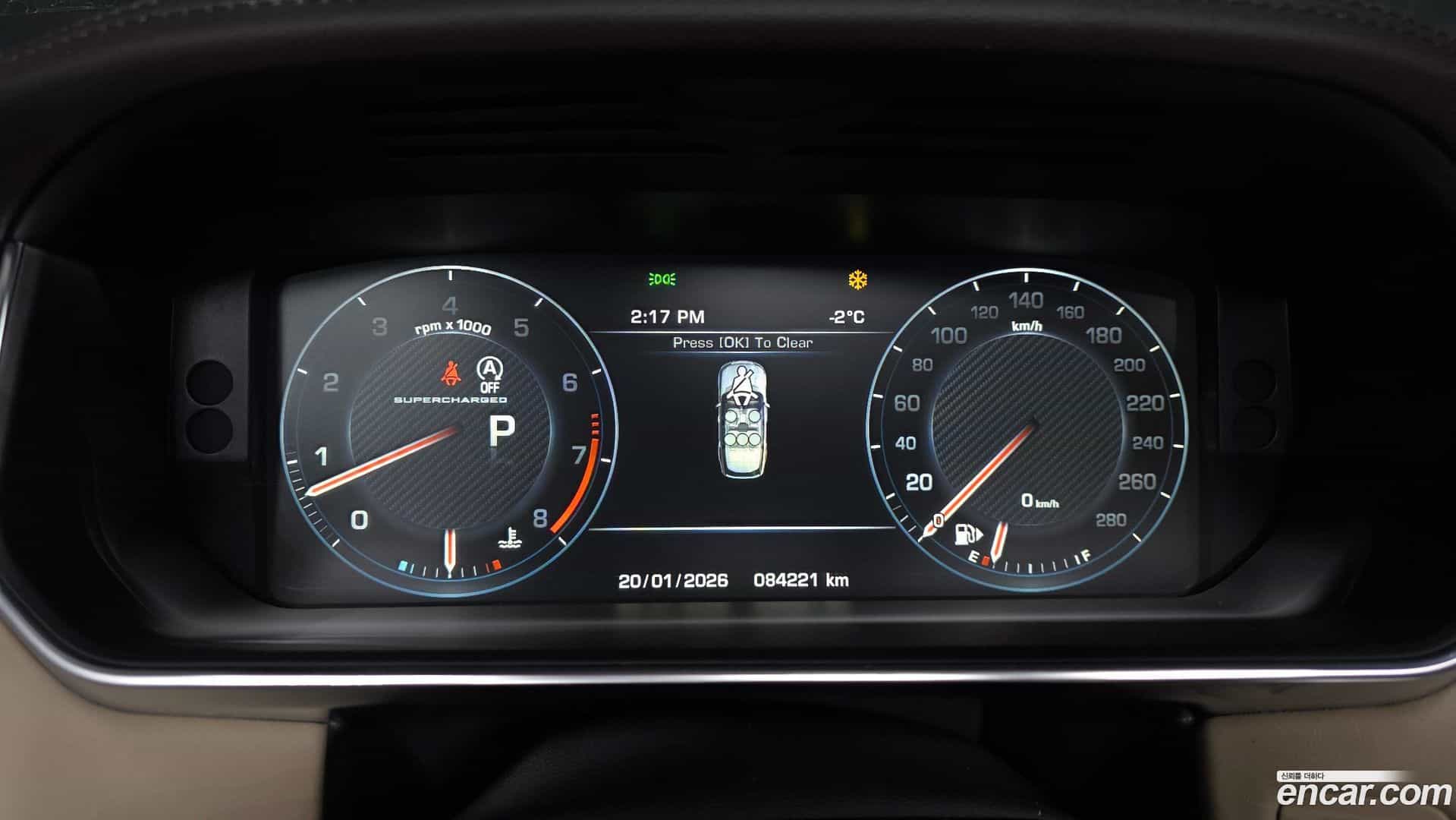 Range Rover Land Rover 2015.4-INNER-008