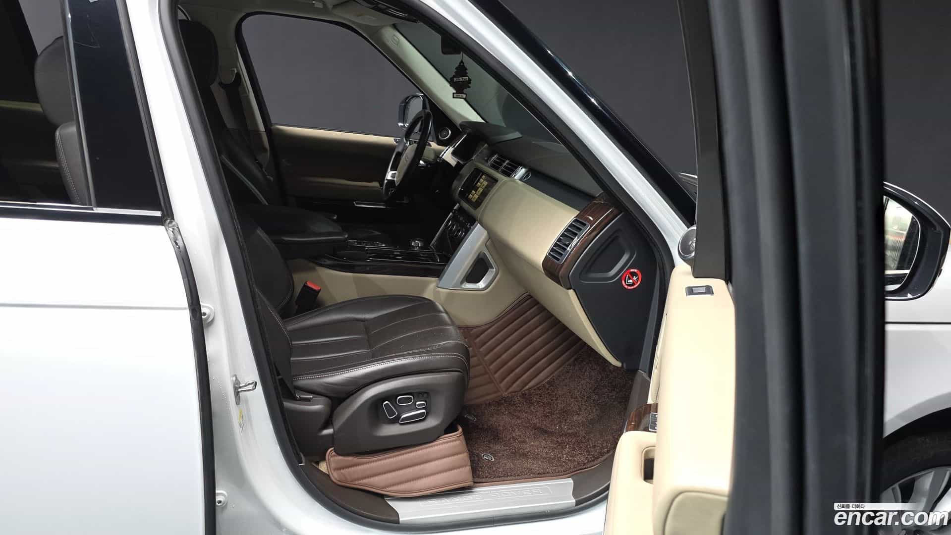 Range Rover Land Rover 2015.4-OPTION-015