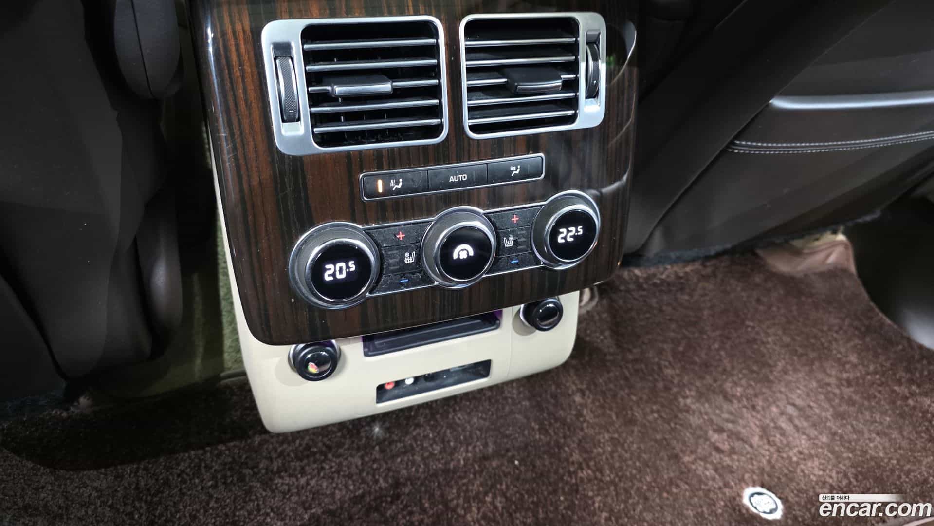 Range Rover Land Rover 2015.4-OPTION-022