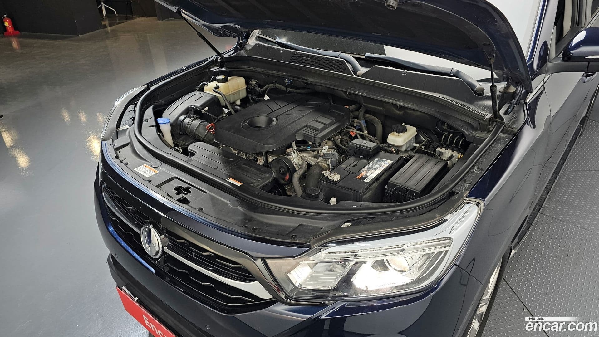 Main__Slider__Photo:Rexton KG_Mobility_Ssangyong 2018.11-5