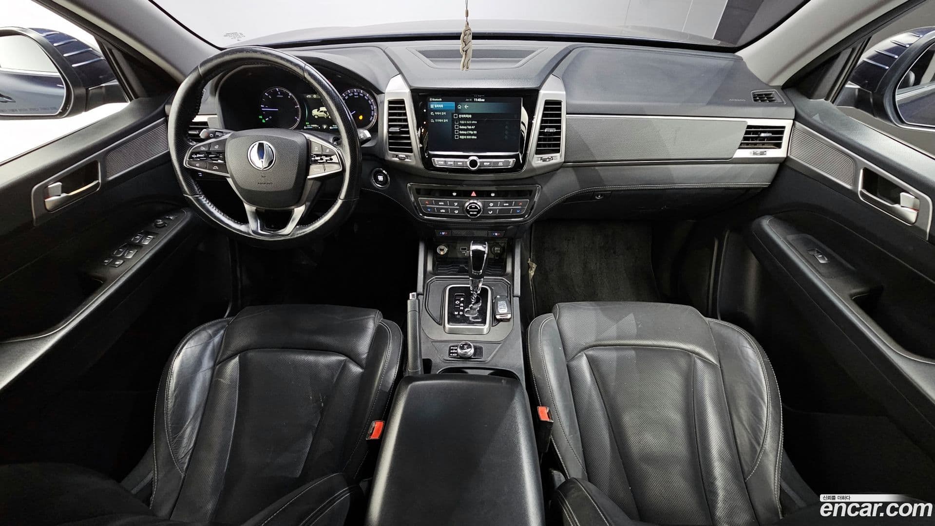 Main__Slider__Photo:Rexton KG_Mobility_Ssangyong 2018.11-6