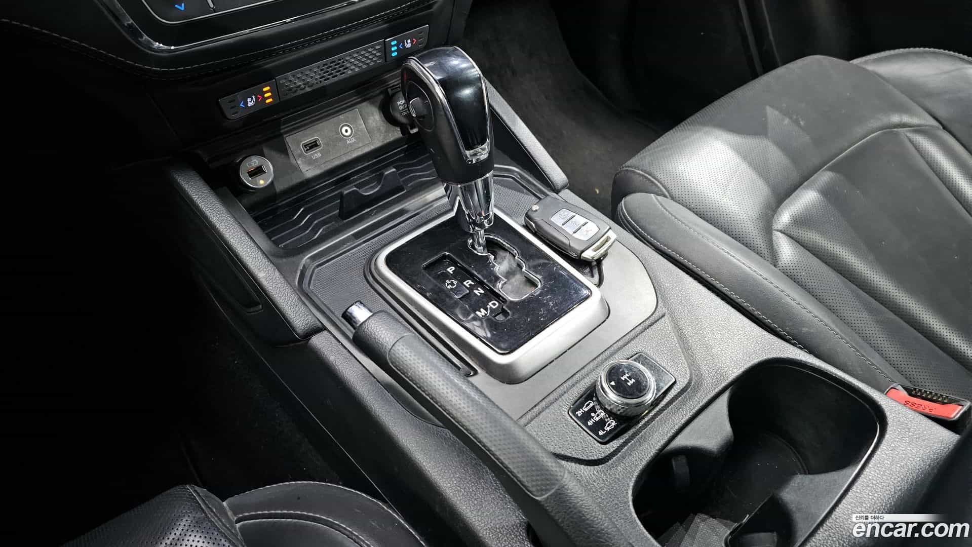 Rexton KG_Mobility_Ssangyong 2018.11-INNER-009