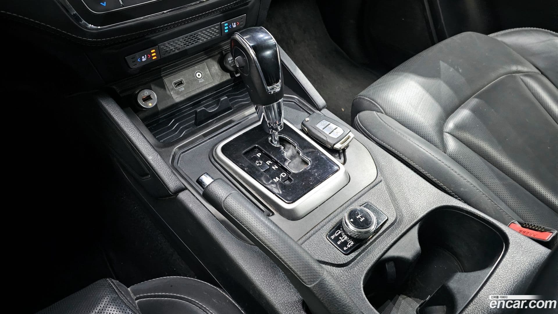 Main__Slider__Photo:Rexton KG_Mobility_Ssangyong 2018.11-8