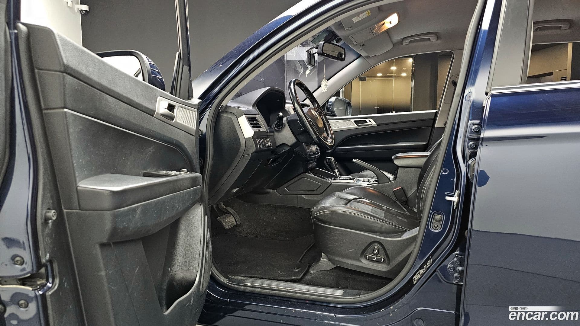 Main__Slider__Photo:Rexton KG_Mobility_Ssangyong 2018.11-9